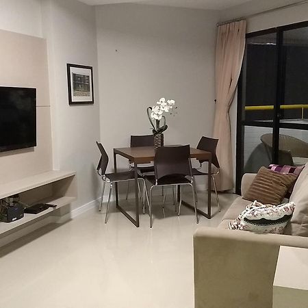 Residencial Meireles Sollaris Fortaleza  Zewnętrze zdjęcie