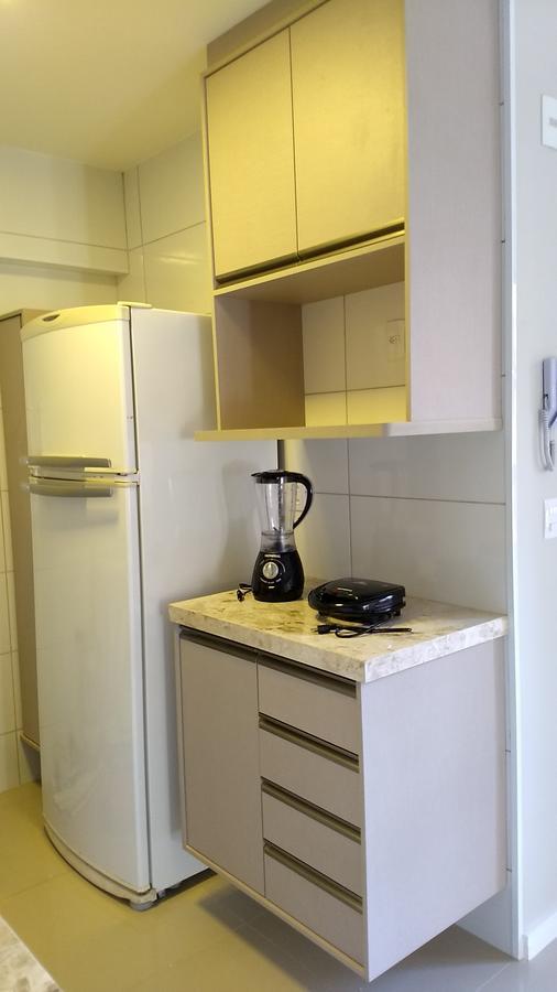 Residencial Meireles Sollaris Fortaleza  Zewnętrze zdjęcie