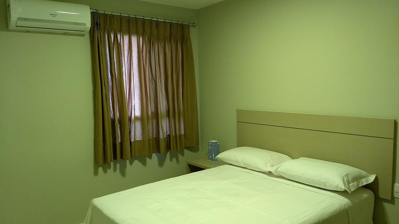 Residencial Meireles Sollaris Fortaleza  Zewnętrze zdjęcie