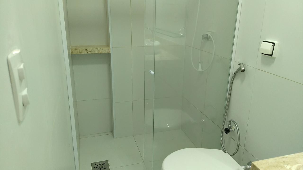 Residencial Meireles Sollaris Fortaleza  Zewnętrze zdjęcie