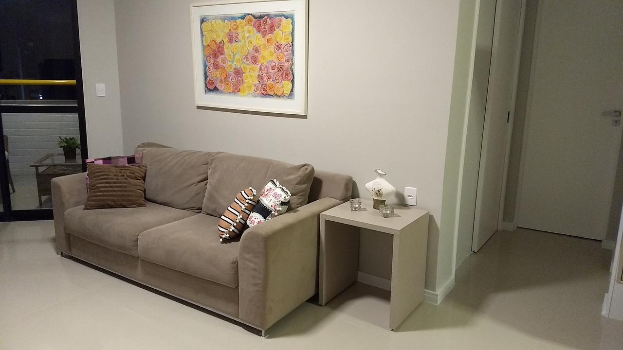 Residencial Meireles Sollaris Fortaleza  Zewnętrze zdjęcie